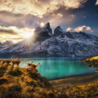 Puzzle - Heye - Guanaky