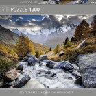Puzzle - Heye - Horský potok