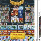 Puzzle - Heye - Pokoj s prezidentem