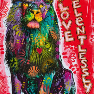 Jolly Pets: Neúnavná láska