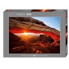 Puzzle - Heye - Kaňon