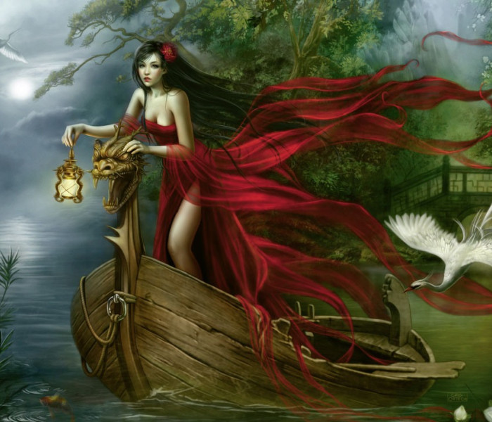 Puzzle - Heye - Labutě