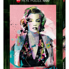 Puzzle - Heye - Marilyn