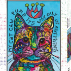 Puzzle - Heye - Moje kočka umí předit