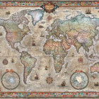 Puzzle - Heye - Retro svět