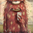 Puzzle - Heye - Selfíčko