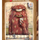 Puzzle - Heye - Selfíčko