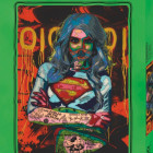 Puzzle - Heye - Slunce