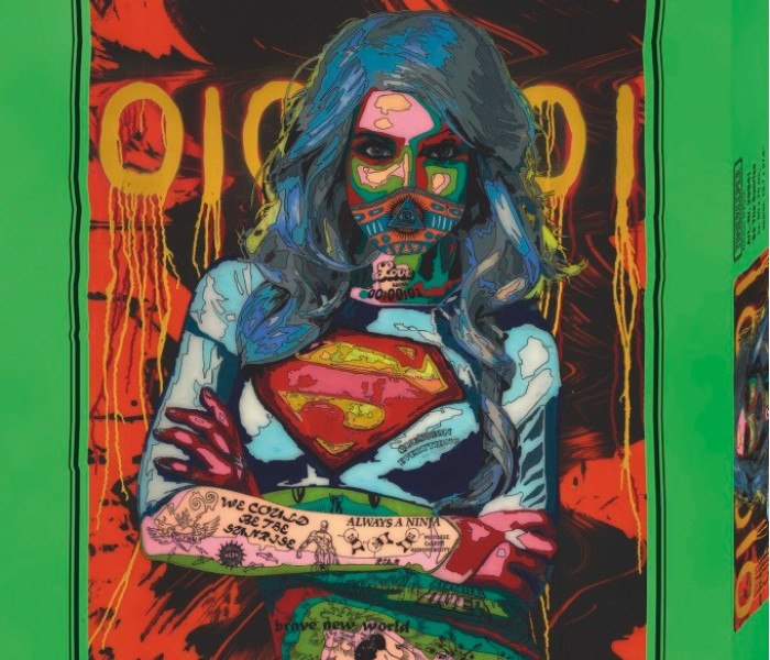 Puzzle - Heye - Slunce