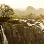 Puzzle - Heye - Slon - Panoramatické puzzle