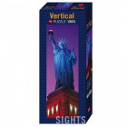 Puzzle - Heye - Socha Svobody