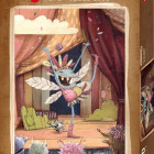 Puzzle - Heye - Vystoupení