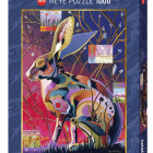 Puzzle - Heye - Vždy ve střehu