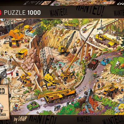 Lamač zámků Tonio