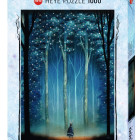 Puzzle - Heye - Lesní katedrála