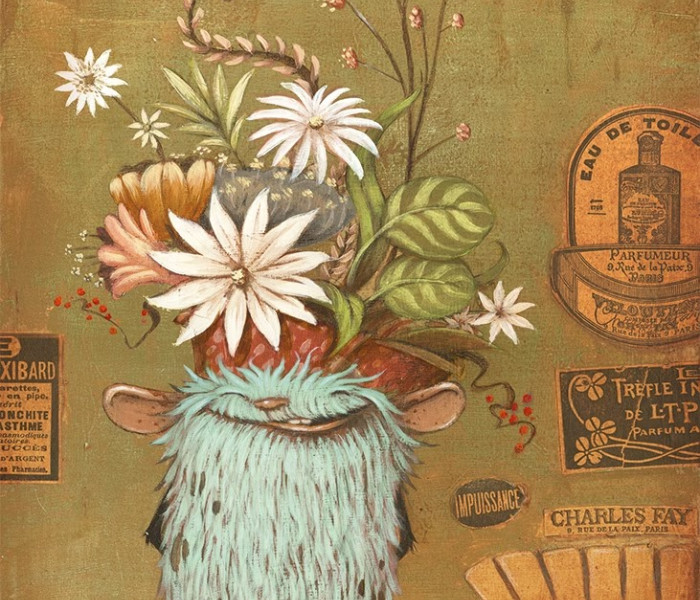 Puzzle - Heye - Překvapení!