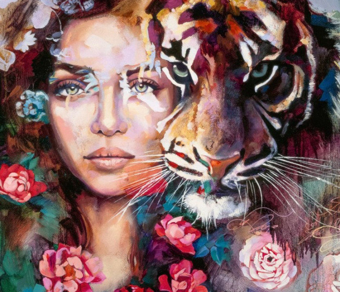 Puzzle - Heye - Nezlomné srdce