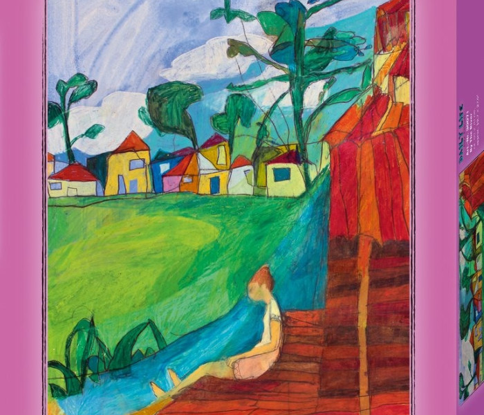 Puzzle - Heye - U řeky