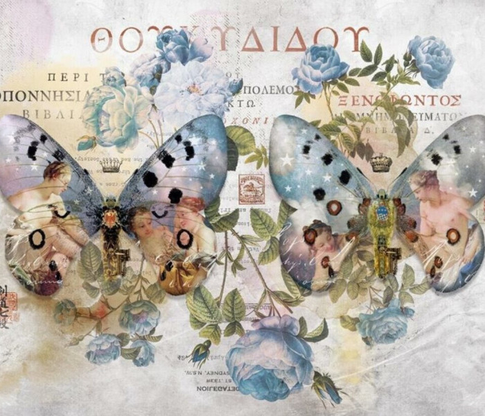 Puzzle - Heye - Křídla č. 2