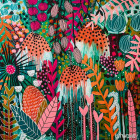 Puzzle - Heye - Rudé slunce