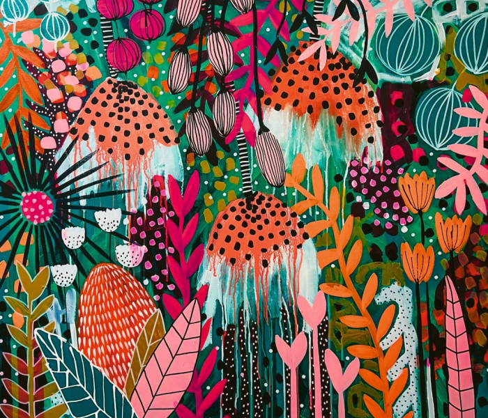 Puzzle - Heye - Rudé slunce