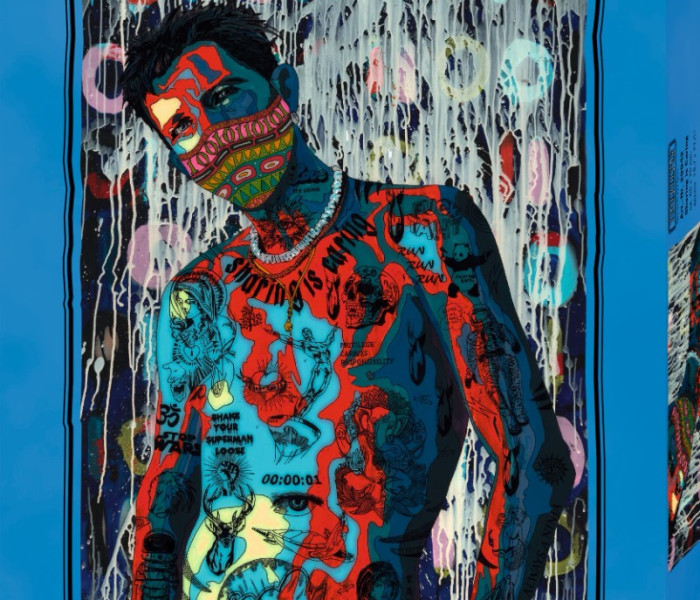 Puzzle - Heye - Sdílení je péče