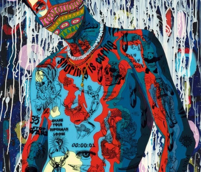 Puzzle - Heye - Sdílení je péče