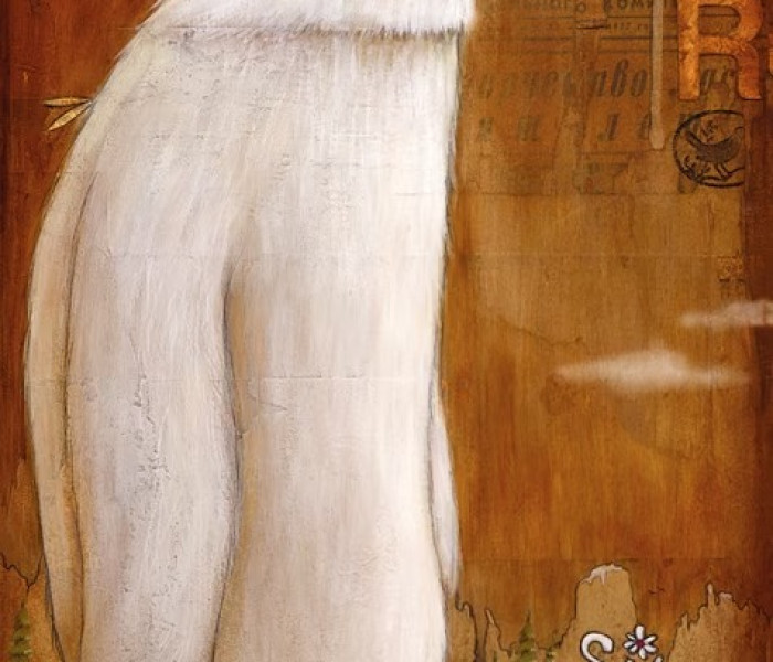 Puzzle - Heye - Sedni!