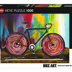 Puzzle - Heye - Setrvačnost