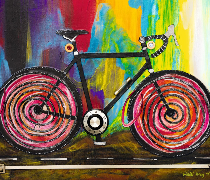 Puzzle - Heye - Setrvačnost