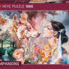 Puzzle - Heye - Společná řeka