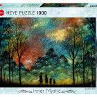 Puzzle - Heye - Úžasné putování