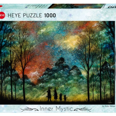 Úžasné putování