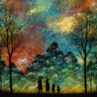 Puzzle - Heye - Úžasné putování