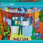 Puzzle - Heye - Ve dvoře