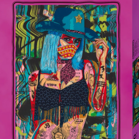 Vím, že to dokážeš!