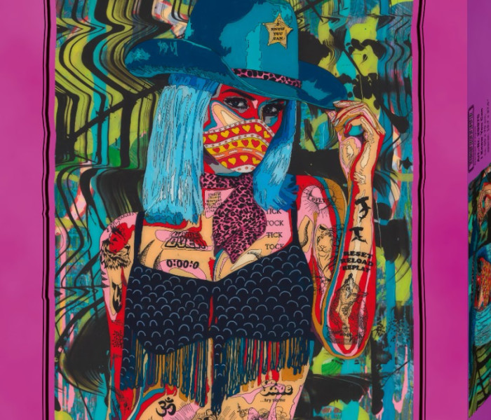 Puzzle - Heye - Vím, že to dokážeš!