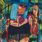 Puzzle - Heye - Vím, že to dokážeš!