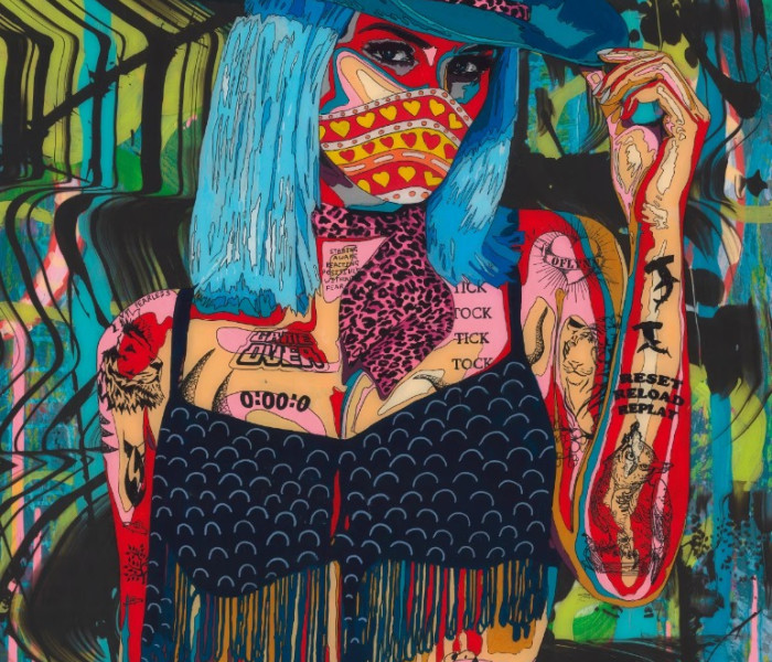 Puzzle - Heye - Vím, že to dokážeš!