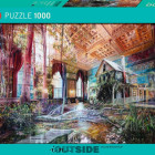 Puzzle - Heye - Vnitřní dům
