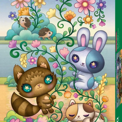 Vydejte se na výlet s… Jeremiahem Ketnerem