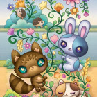 Puzzle - Heye - Vydejte se na výlet s… Jeremiahem Ketnerem