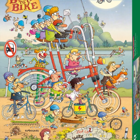 Vydejte se na výlet s… Marinem Deganem