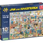 Puzzle - Jumbo - Studio 10 let