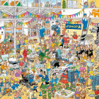 Puzzle - Jumbo - Studio 10 let