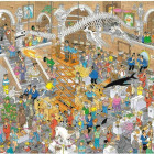 Puzzle - Jumbo - Výstava kuriozit