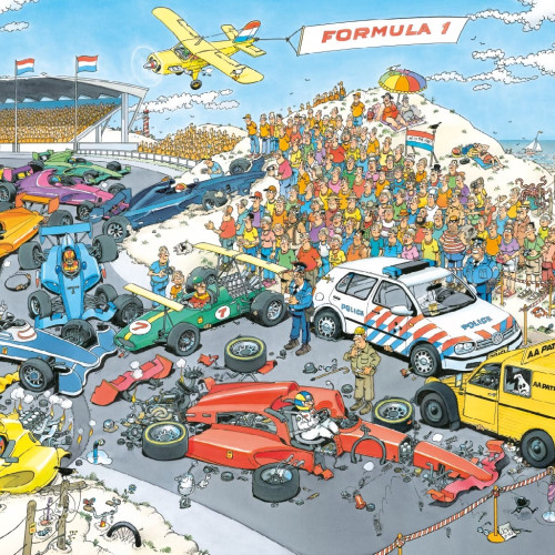 Formule