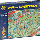 Puzzle - Jumbo - MS žen ve fotbale
