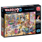 Puzzle - Jumbo - Salon pro psy! - WASGIJ Puzzle