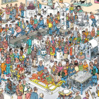 Puzzle - Jumbo - Veletrh budoucnosti